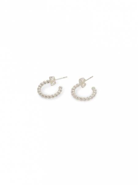 Bilde av Sophie reringer small silver 